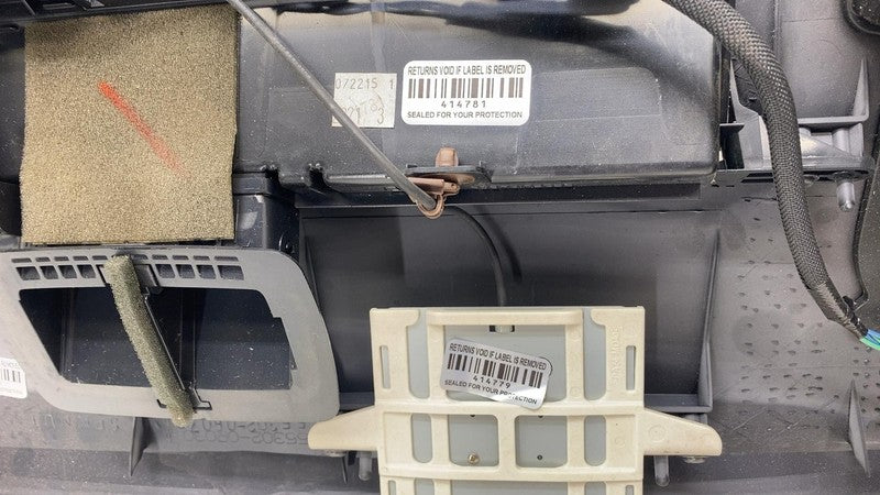 55602-0R030 ⭕ 2013-2018 Toyota Rav4 Front Dashboard Dash Instrument Panel Cover Assembly OEM