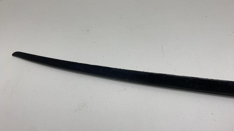 9Y3 854 327 ⭕ 2020-2024 Porsche Cayenne Front Left Windshield Molding Strip Trim 9Y3854327