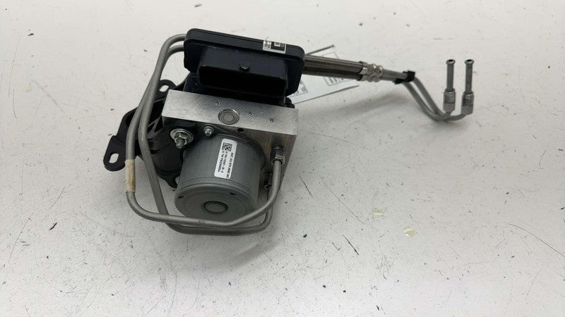 ⭕ 17-23 Tesla Model 3 Anti-Lock Brake System ABS Pump Module Unit 1103