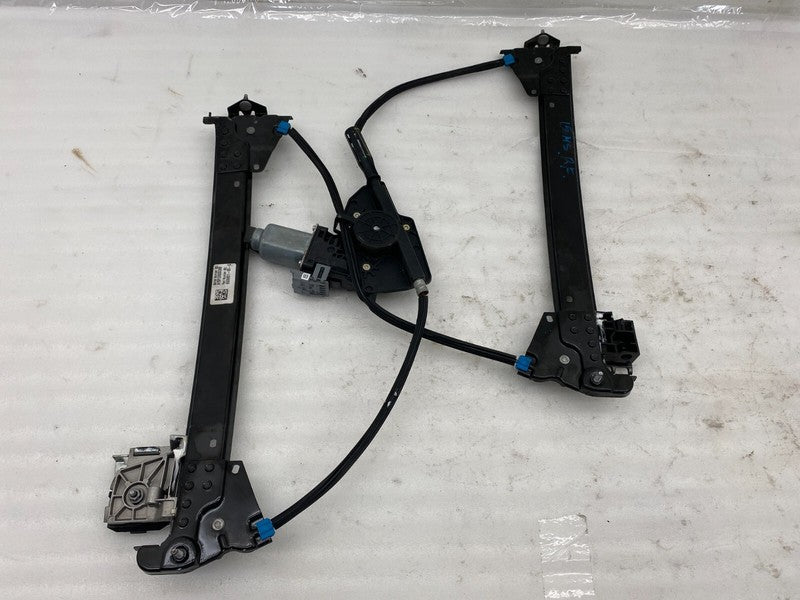600665100G ⭕ 2012-2020 Tesla Model S Front Right Door Window Regulator & Motor 6006651-00-G