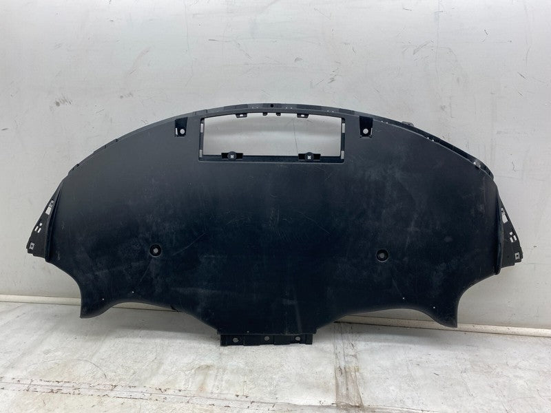 ⭕ 17-23 Model 3 Rear Bumper Lower Valance Splash Shield Undertray 1135