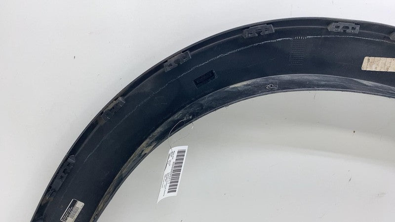 ⭕ 2019-2025 Ram 3500 Rear Right Wheel Opening Fender Flare Molding 6MS
