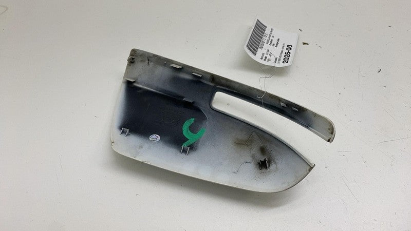1408289 ⭕ 07-13 Nissan Altima Front Driver Side Door Mirror Cap Cover Trim Left 1408289