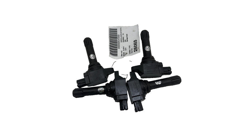 22433AA741 ⭕ 18-23 Subaru XV Crosstrek 4-Door 2.0L Ignition Pencil Coil SET of 4 22433AA741