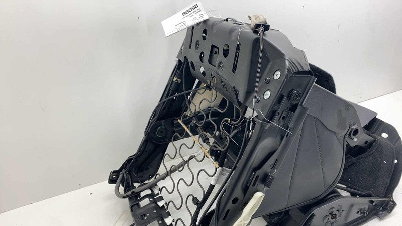 ⭕ 2017-2025 Chrysler Pacifica Rear Passenger Side 2nd Row Seat Track R