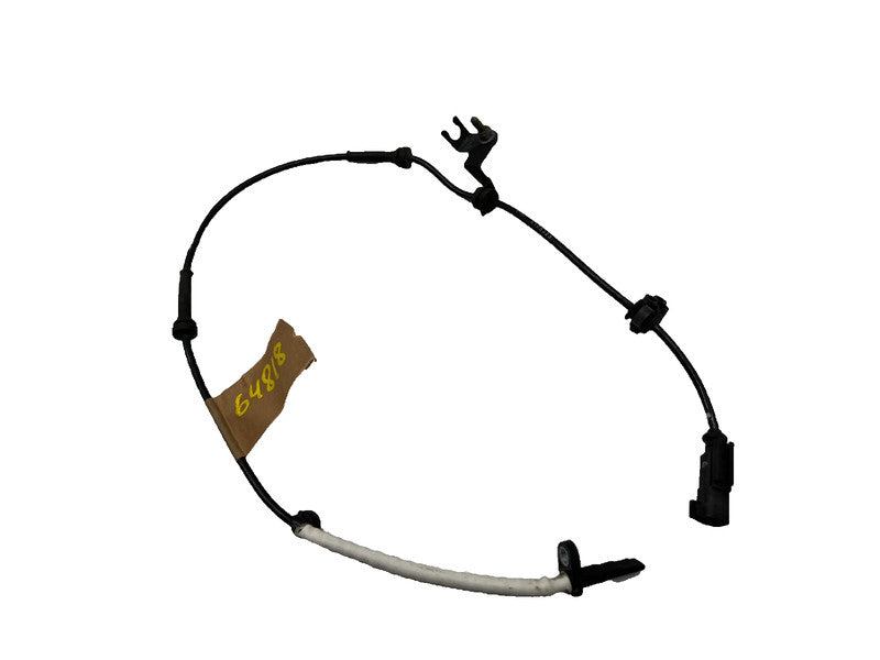 ⭕ 12-20 Model S Front Anti-Lock Brake System Wheel ABS Speed Sensor 1037794-00-B