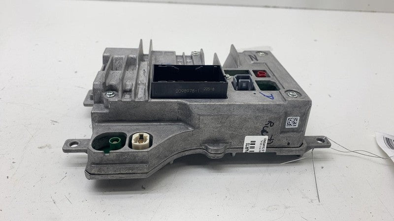 68351931AJ ⭕ 18-19 Chrysler Pacifica Multi Media Radio Receiver Control Module 68351931AJ