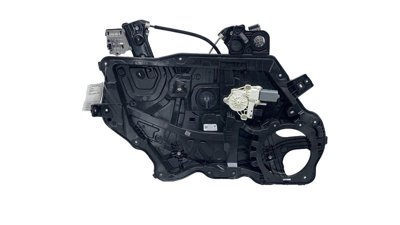 ⭕ 20-23 Model Y Front Left Window Regulator & Motor w/ Carrier LH 1495