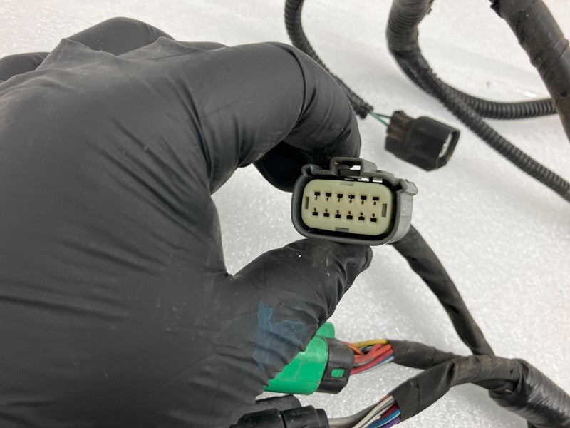 100443000S ⭕ 2016-2020 Model S MS Rear Subframe Coil Wiring Harness Cable Wire 1004430-00-S