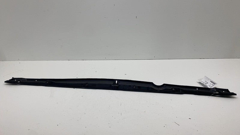 ⭕ 17-23 Chrysler Pacifica Windshield Cowl Plenum Support Panel Cover 6