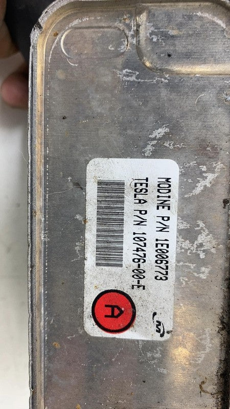 600736200D ⭕ 12-15 Model S High Voltage TXV Battery Chiller Valve w/o Solenoid 6007362-00-D