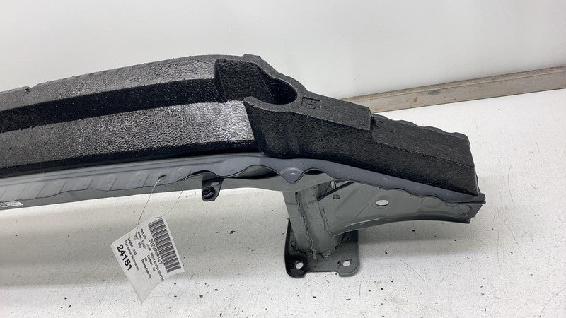 ⭕ 19-24 Subaru Forester Front Bumper Reinforcement Bar w/ Foam Energy Absorber