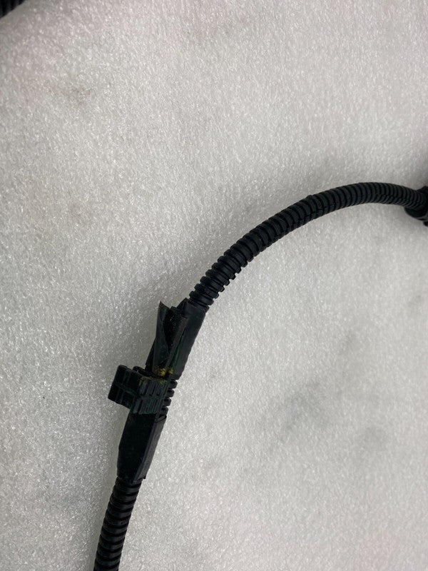 ⭕ 20-24 Tesla Model Y MY Rear Bumper Wiring Harness Cable Wire Loom 14