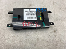 ⭕ 12-20 Model S X A/C Heater Climate Control HVAC Controller Module 6007366-00-C