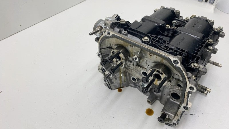 ⭕ 2018-2023 Subaru Crosstrek XV 2.0L Left Engine Motor Cylinder Head Block Assy