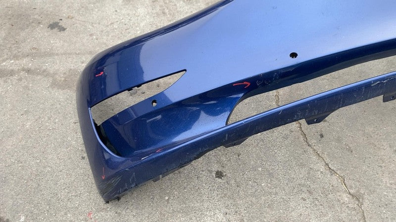 ⭕ 2017-2023 Tesla Model 3 Front Bumper Cover Panel w/ Park Sensor Hole