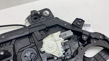 ⭕ 2020-2024 Model Y Front Left Window Regulator & Motor w/ Carrier 1495510-00-E