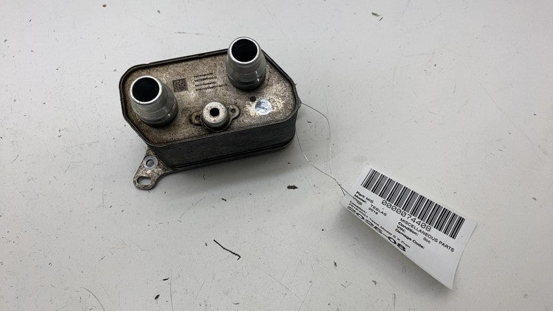 1478201-00-B ⭕ 2016-2024 Tesla Model S MS Front Drive Unit Heat Exchanger Raven 1478201-00-B