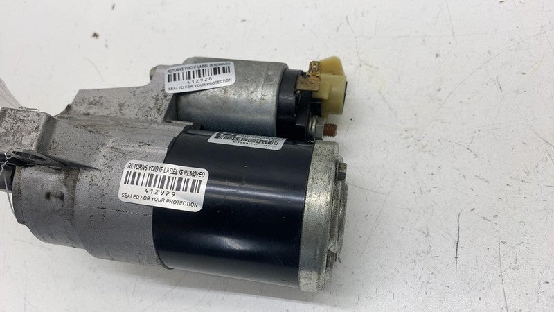 ⭕ 2006-2015 Mazda MX-5 Miata 2.0L 2-Door Grand Touring Starter Motor M