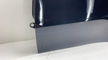 ⭕ 20-24 Tesla Model Y MY Rear Driver Side Door Shell Panel Left OEM Gray - PN01