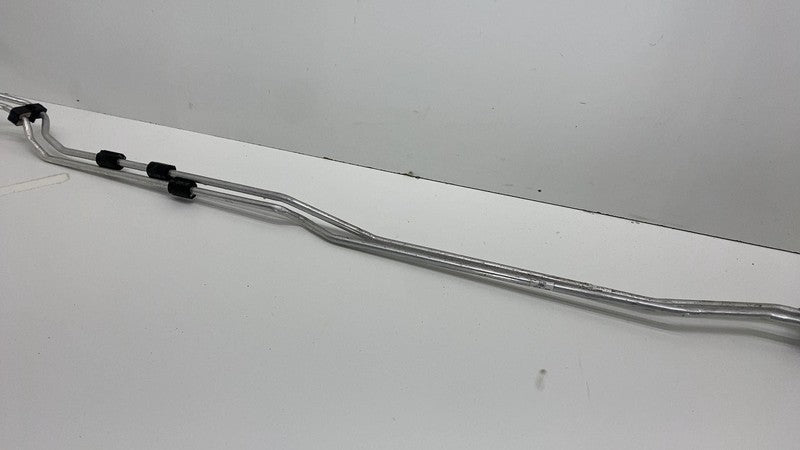 9342892 05 2018-2021 BMW 530e G30 2.0L A/C Air Conditioning Pressure Hose Pipe Line OEM