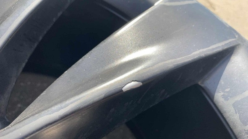 ⭕ 16-20 Tesla Model X MX Rear Wheel Rim 20x9.5J + 40MM 20" 10-Spoke 10