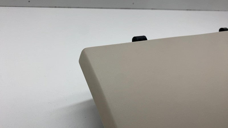 2012-2020 Tesla Model S MS Front Dash Dashboard Glove Box Panel Lid Co