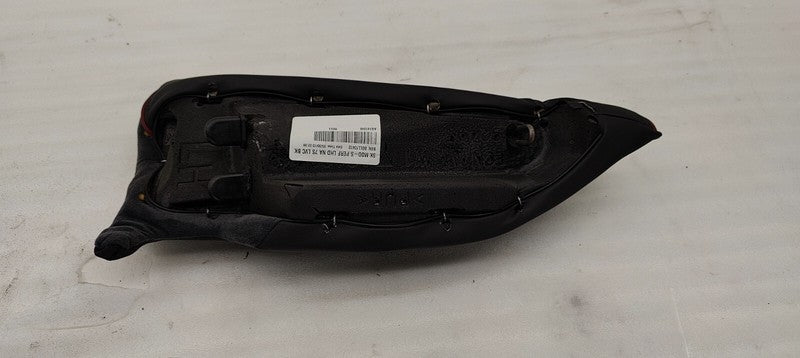 AG141246 ⭕ 2012-2020 Tesla Model S Rear Left & Right 2nd Row Seat Bolster Cushion Cover