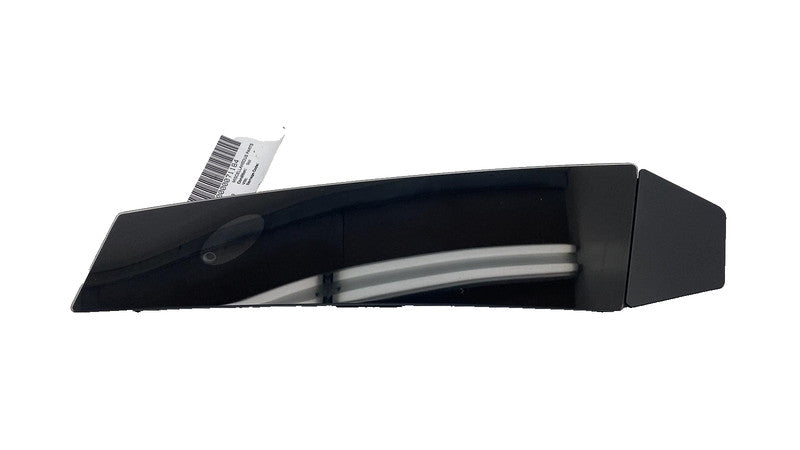 110044100B ⭕17-23 Model 3 Right B-Pillar Applique Glass Trim Molding w/ Camera 1100441-00-B