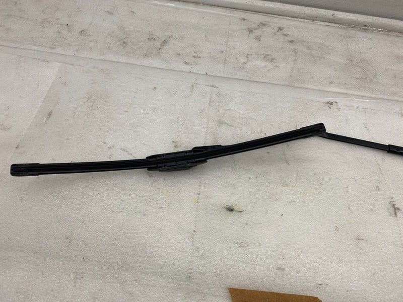 ⭕ 2012-2020 Tesla Model S MS Passenger Side Windshield Wiper Arm & Blade Right