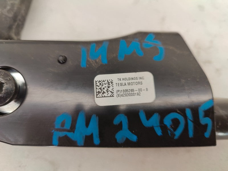⭕ 12-20 Model S Front Right Pretensioner 16-20 Model X Front Left 1005
