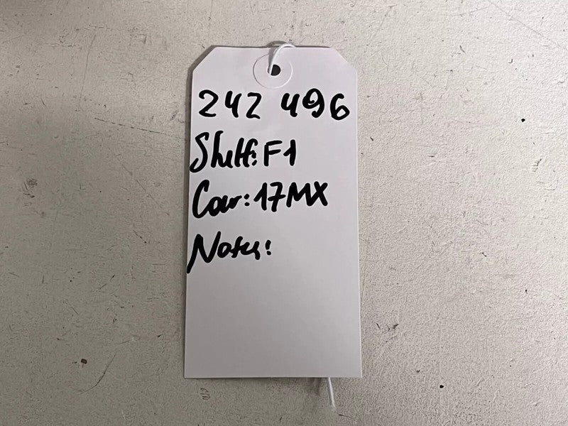 ⭕ 2016-2020 Tesla Model X Front Passenger Side Door Shell Panel Right 