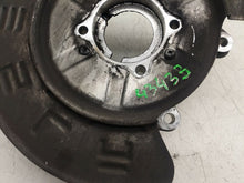 ⭕ 12-15 Model S Rear Driver Spindle Knuckle w/ Dust Shield Left RWD 6007023-00-B