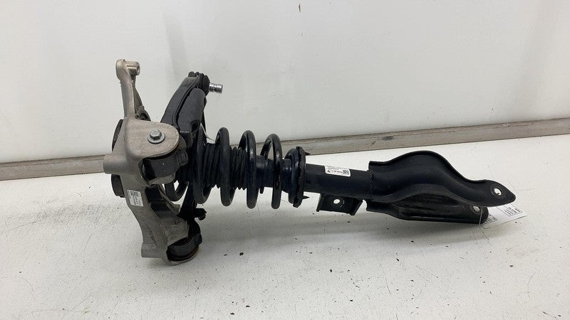 ⭕ 17-23 Model 3 Front Right Shock Strut Absorber w/ Mount Bracket 1044