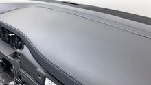 ⭕ 13-14 Mercedes-Benz B-Class W242 Front Dashboard Dash Panel Brown Assembly OEM