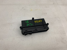 ⭕ 12-20 Tesla Model S Sunroof Controller Moon Roof Control Module 1007512-00-C