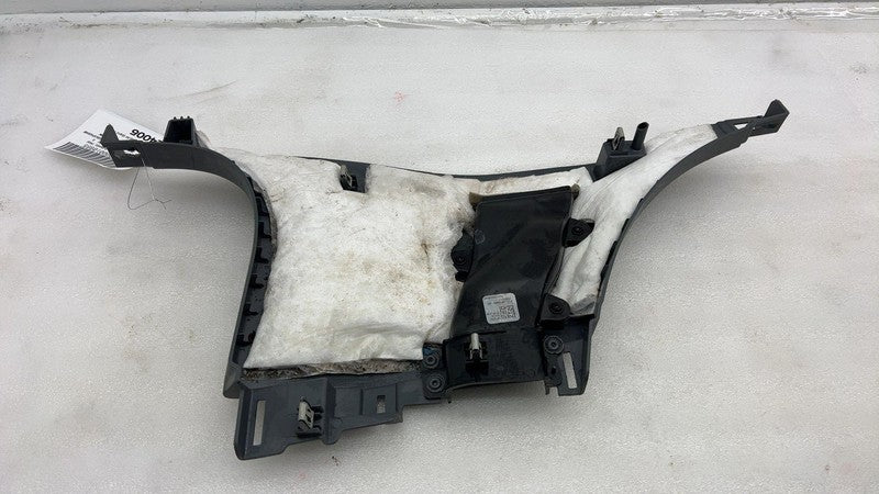 P11-NG05BR-00 ⭕2022-2024 Lucid Air Touring B-Pillar Lower Left Panel LH Assembly P11-NG05BR-00