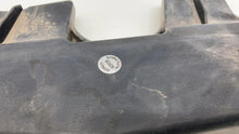 2012-2015 Tesla Model S MS Front Bumper Support Carrier Impact Bar Ankle RWD