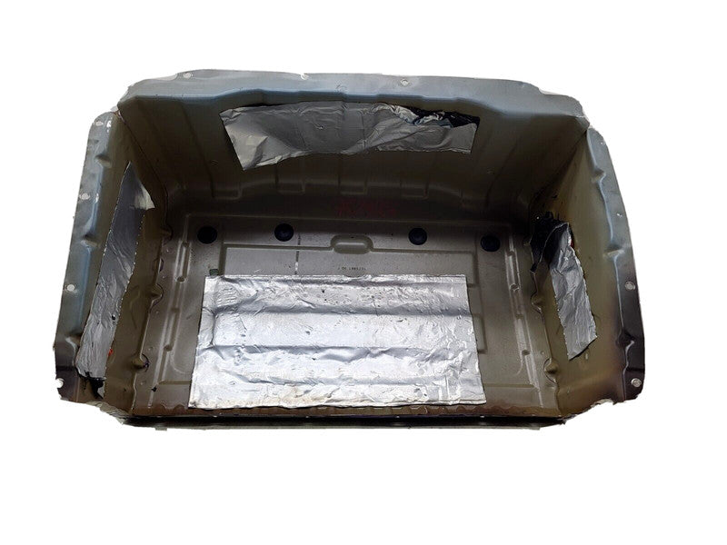 ⭕ 17-23 Tesla Model 3 Trunk Floor + Left & Right Side Extension + Brac