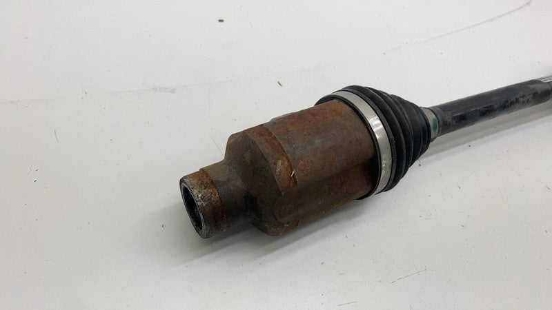 ⭕ 15-18 Model X Front Passenger Side Axle Shaft Halfshaft Right AWD 10