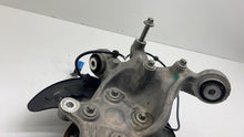 ⭕ 14-17 Mercedes-Benz B-Class Rear Driver Side Spindle Knuckle Left FWD 2460306