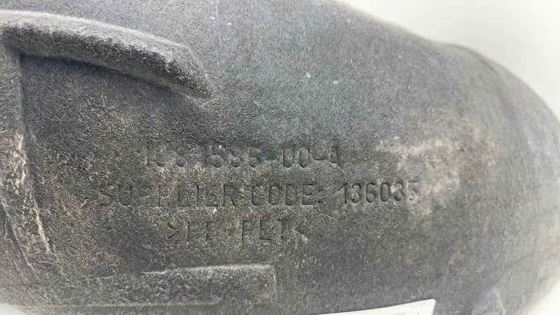 108158400B ⭕ 17-23 Tesla Model 3 Rear Right Wheel Fender Liner Splash Shield 1081584-00-B