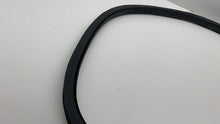 2011-2018 Porsche Cayenne Left / Right Rubber Gasket Seal Weatherstrip Black OEM