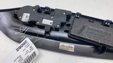 ⭕ 16-20 Tesla Model X Front Right Passenger Seat Adjust Switch Trim 1049316-00-B