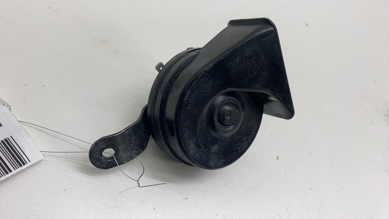 ⭕ 2016-2020 Tesla Model X FIAMM Low Pitch Tone Horn Signal w/ Bracket 