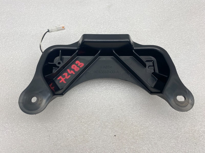 1015865 00 A ⭕12-20 Model S Rear Passive Entry Antenna Bracket & Receiver Module 1015865-00-A