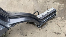 ⭕ 2016-2020 Tesla Model X Rear Passenger Side Quarter Panel Cutout Right RH Gray