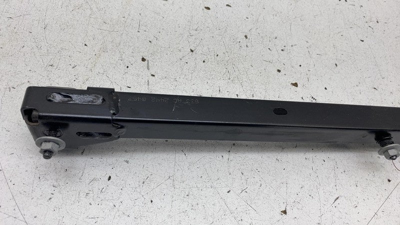 ⭕2017-2023 Chrysler Pacifica Rear Driver Door Upper Slide Roller Track Rail Left
