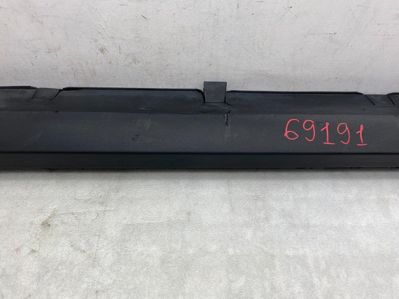 600587400G ⭕ 12-20 Tesla Model S Driver Rocker Panel Outer Sill Molding Left 6005874-00-G