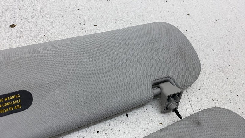 ⭕2017-2023 Tesla Model 3 Y PAIR Front Left & Right Windshield Sun Viso